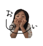 HONDA stamp（個別スタンプ：24）