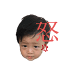 HONDA stamp（個別スタンプ：29）