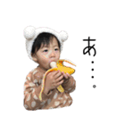 HONDA stamp（個別スタンプ：32）