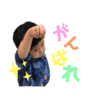 HONDA stamp（個別スタンプ：34）