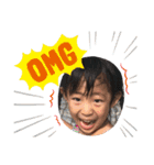HONDA stamp（個別スタンプ：35）