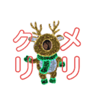 HONDA stamp（個別スタンプ：37）