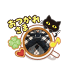 たつしろスタンプ（個別スタンプ：5）