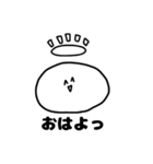 てんしてゃん。（個別スタンプ：5）