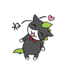 続・ななちゃんスタンプby  Space7（個別スタンプ：3）