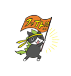 続・ななちゃんスタンプby  Space7（個別スタンプ：8）