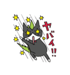 続・ななちゃんスタンプby  Space7（個別スタンプ：23）