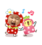 みっくん0929（個別スタンプ：1）