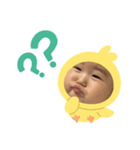みっくん0929（個別スタンプ：3）