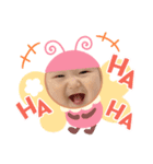 みっくん0929（個別スタンプ：4）
