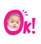 可愛い天使なみーちゃん（個別スタンプ：11）