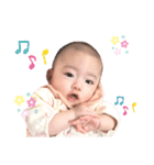 可愛い天使なみーちゃん（個別スタンプ：21）