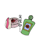 ニッポン大正ロマン（個別スタンプ：7）