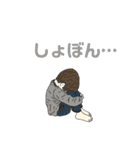 たぐちゃんスタンプ.（個別スタンプ：3）