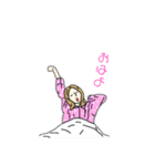 たぐちゃんスタンプ.（個別スタンプ：12）