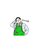 たぐちゃんスタンプ.（個別スタンプ：21）
