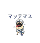 たぐちゃんスタンプ.（個別スタンプ：31）