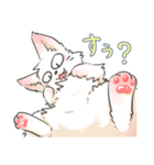 自粛ねこ（個別スタンプ：29）