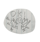 少しはまし（個別スタンプ：7）