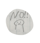 少しはまし（個別スタンプ：8）