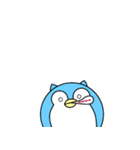 ネコペちゃん（個別スタンプ：2）