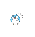 ネコペちゃん（個別スタンプ：15）