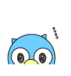 ネコペちゃん（個別スタンプ：18）