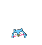 ネコペちゃん（個別スタンプ：22）