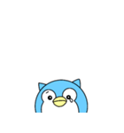 ネコペちゃん（個別スタンプ：25）