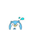 ネコペちゃん（個別スタンプ：27）