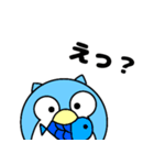 ネコペちゃん（個別スタンプ：29）