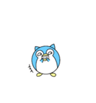 ネコペちゃん（個別スタンプ：30）