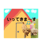 May＆Cocoa 2（個別スタンプ：25）