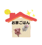 May＆Cocoa 2（個別スタンプ：30）