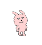 SHOがスタンプをつくったらこうなった。（個別スタンプ：20）