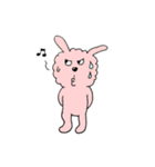 SHOがスタンプをつくったらこうなった。（個別スタンプ：22）