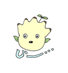 SHOがスタンプをつくったらこうなった。（個別スタンプ：24）