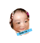 押忍押忍！ノスノス！（個別スタンプ：3）