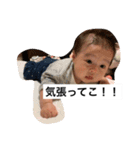 押忍押忍！ノスノス！（個別スタンプ：10）
