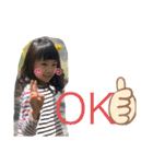 ほんわか心春日和（個別スタンプ：10）
