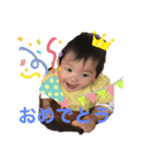 ほんわか心春日和（個別スタンプ：11）