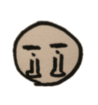 動物と顔（個別スタンプ：15）