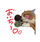 世界1可愛いスタンプ♡（個別スタンプ：5）