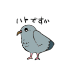 旅する食パンダ（個別スタンプ：39）