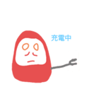 達磨！（個別スタンプ：5）