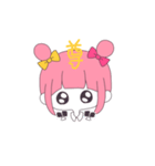 このはちゃんすたんぷ2（個別スタンプ：4）