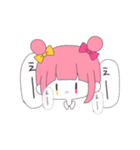 このはちゃんすたんぷ2（個別スタンプ：7）