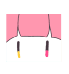 このはちゃんすたんぷ2（個別スタンプ：8）