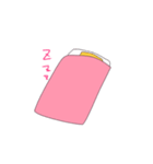 このはちゃんすたんぷ2（個別スタンプ：12）