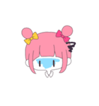 このはちゃんすたんぷ2（個別スタンプ：13）